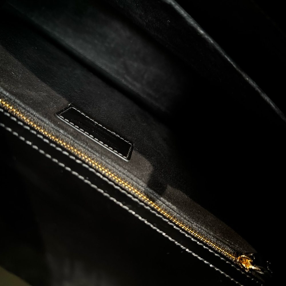Lady Dior L Calfs kin - Picture 6 of 16